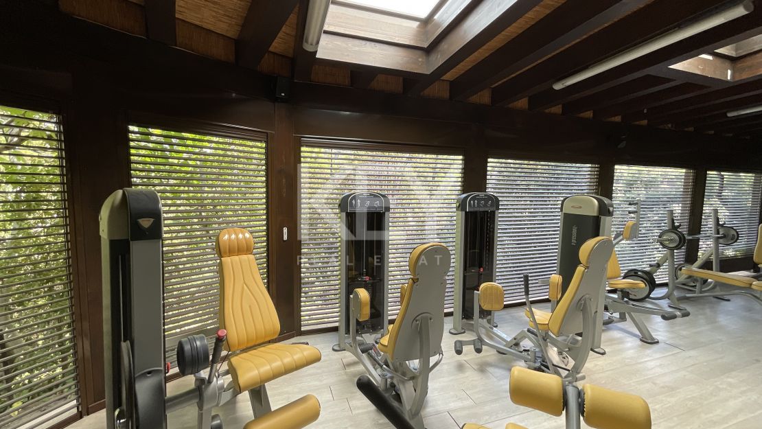 Luxury Villa with spectacular valley views and premium amenities in La Zagaleta