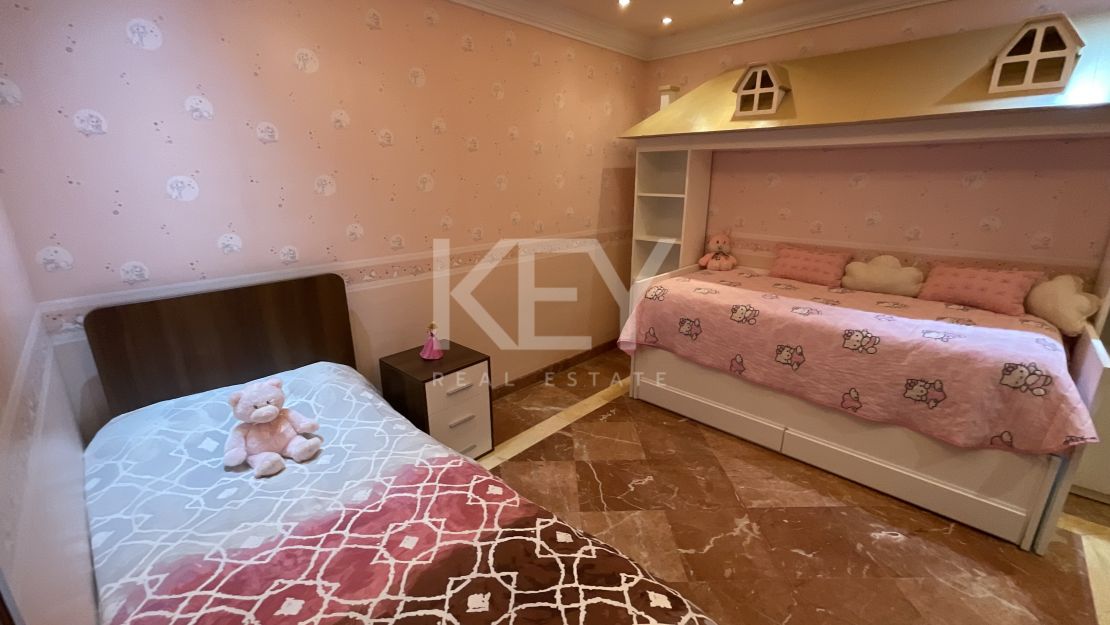Luxury Villa with spectacular valley views and premium amenities in La Zagaleta