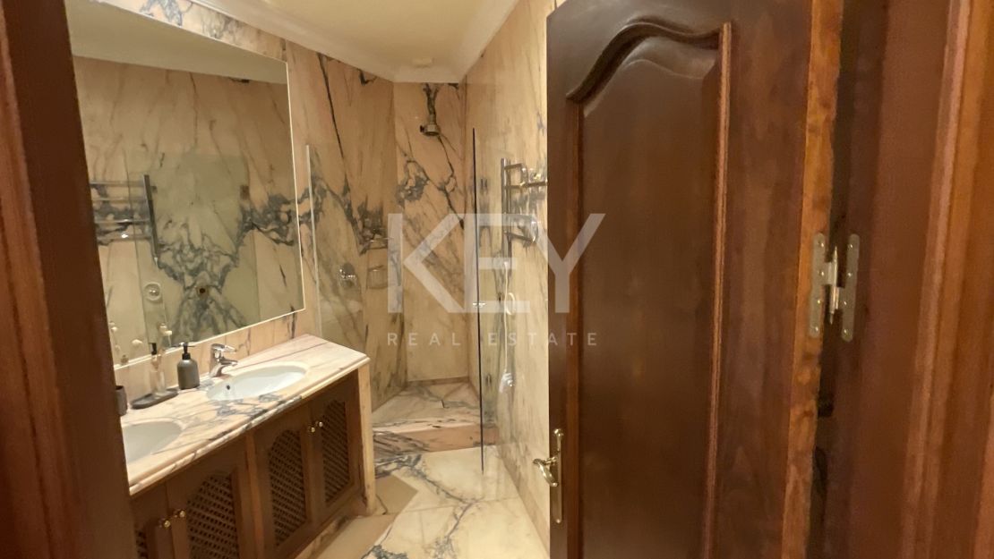 Luxury Villa with spectacular valley views and premium amenities in La Zagaleta