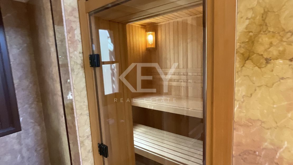 Luxury Villa with spectacular valley views and premium amenities in La Zagaleta