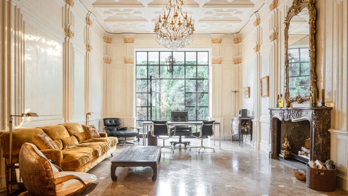 Villa El Jardín: Andalusian elegance in Sierra Blanca, Marbella