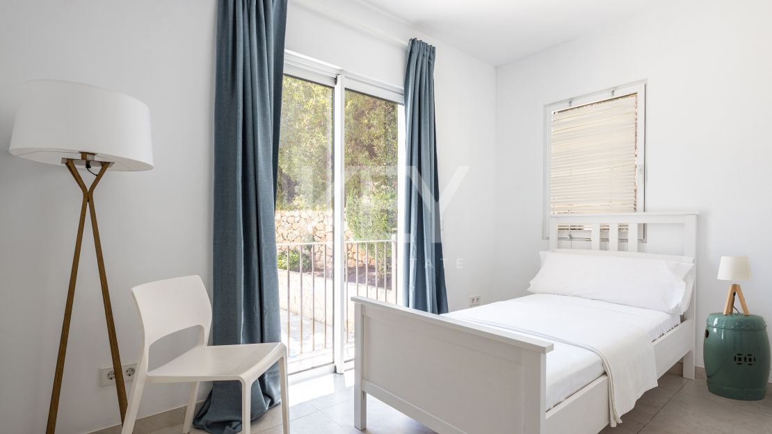 Villa Camoján: elegance and comfort in Cascada de Camoján, Marbella Golden Mile