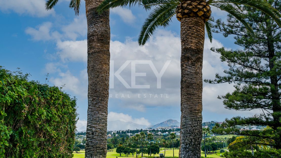 Timeless andalucian elegance at Finca Cortesin, Casares