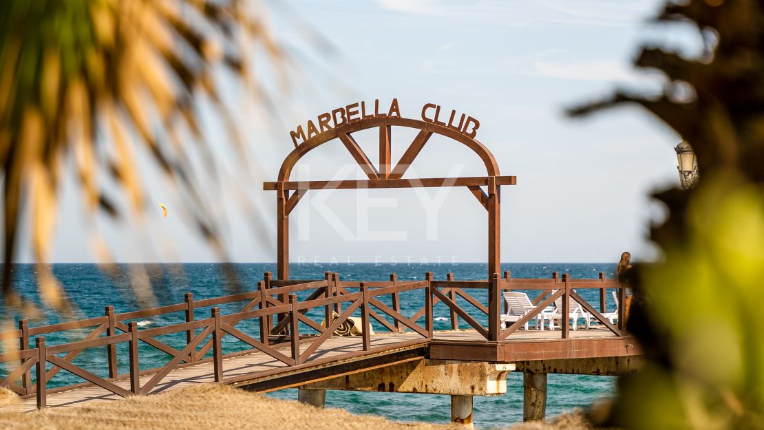 Timeless andalucian elegance at Finca Cortesin, Casares