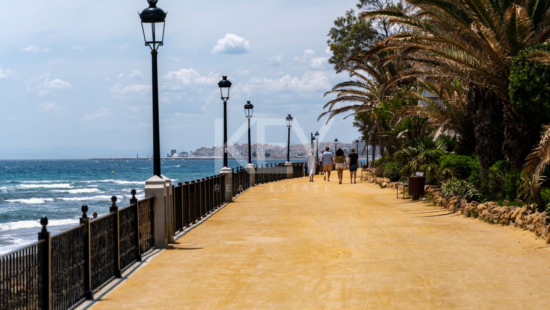 Timeless andalucian elegance at Finca Cortesin, Casares