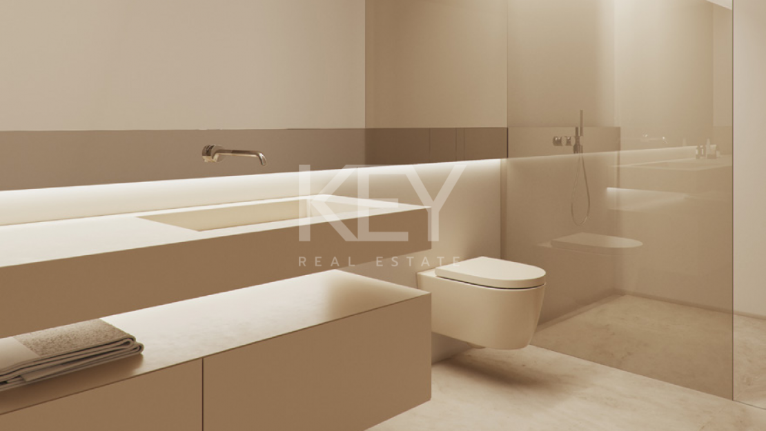 Exclusive Modern Estate in Altos de Valderrama, Sotogrande
