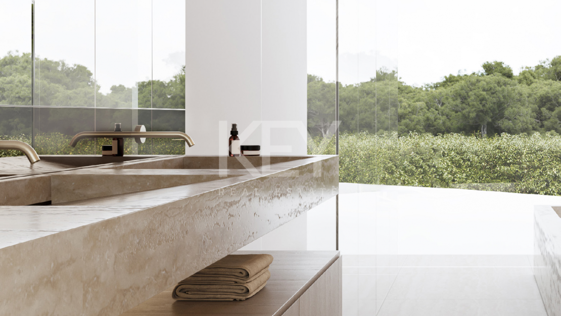 Exclusive Modern Estate in Altos de Valderrama, Sotogrande