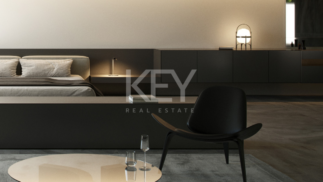 Exclusive Luxury Estate in Altos de Valderrama, Sotogrande