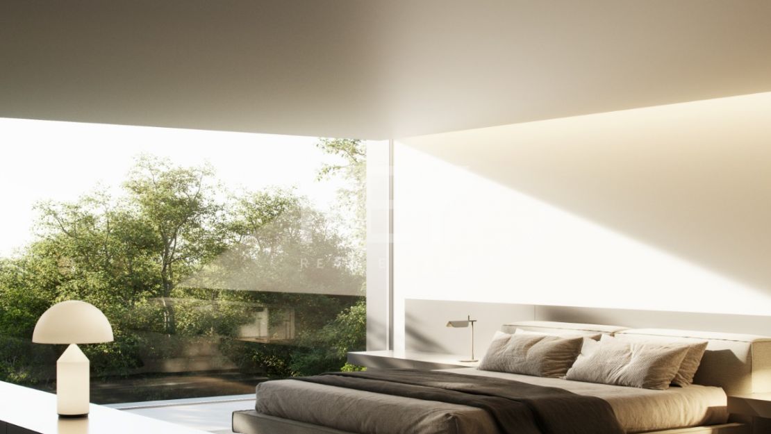 Exclusive Luxury Estate in Altos de Valderrama, Sotogrande
