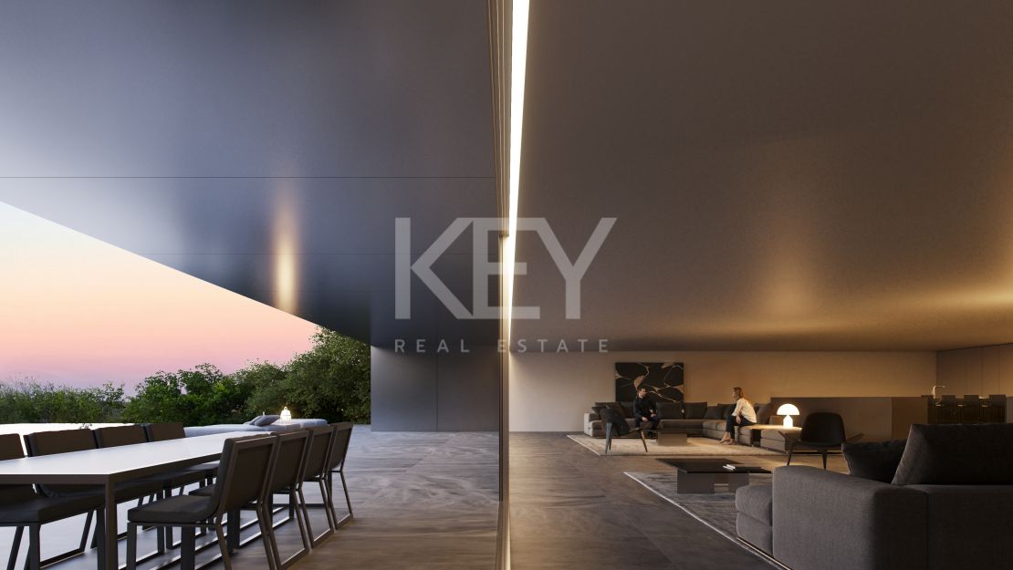 Exclusive Luxury Estate in Altos de Valderrama, Sotogrande