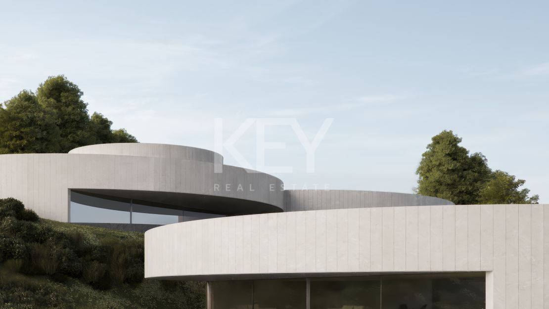 A Vision of Sustainable Luxury in Sotogrande