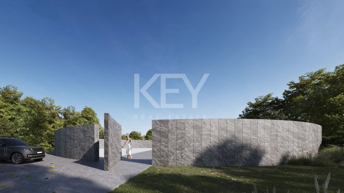 A Vision of Sustainable Luxury in Sotogrande