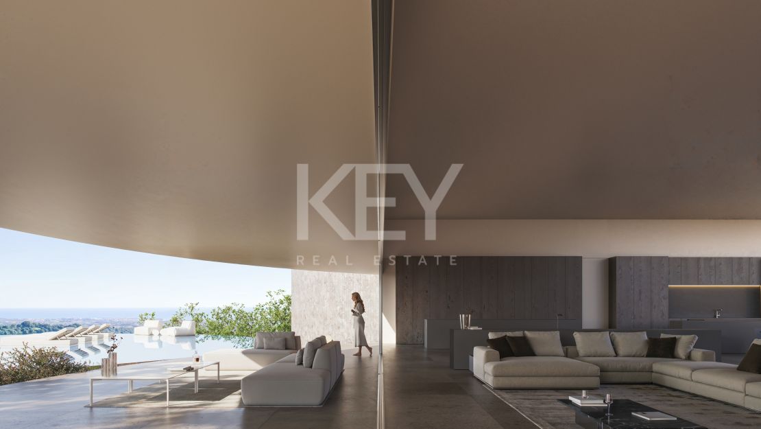 A Vision of Sustainable Luxury in Sotogrande