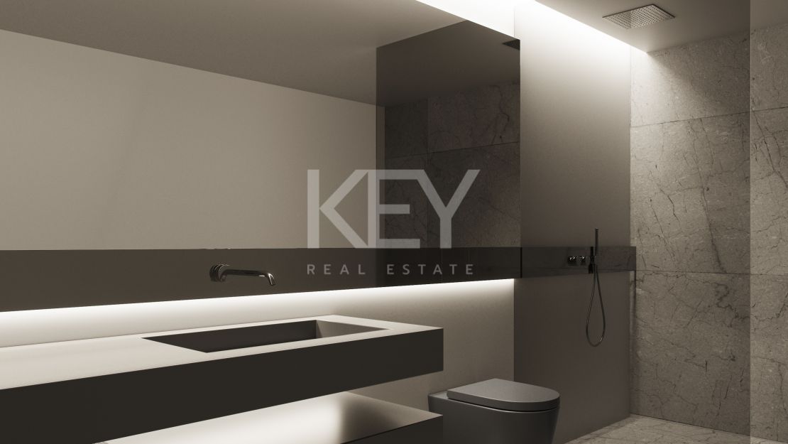 A Vision of Sustainable Luxury in Sotogrande