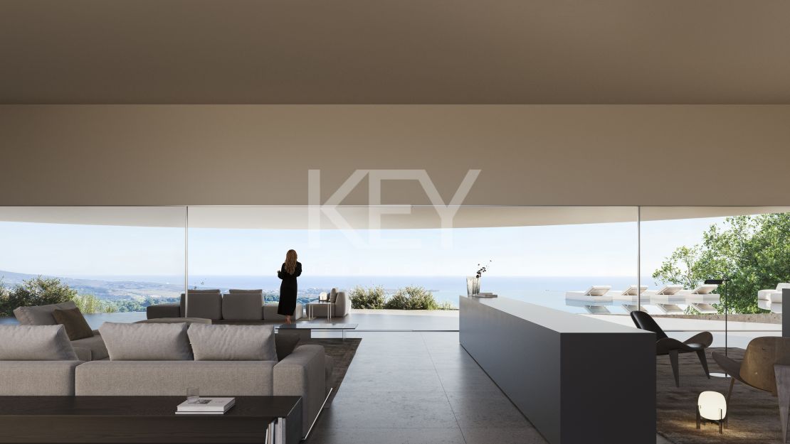 A Vision of Sustainable Luxury in Sotogrande