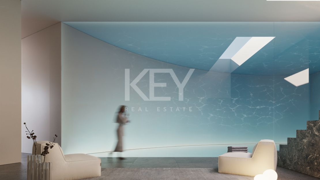A Vision of Sustainable Luxury in Sotogrande