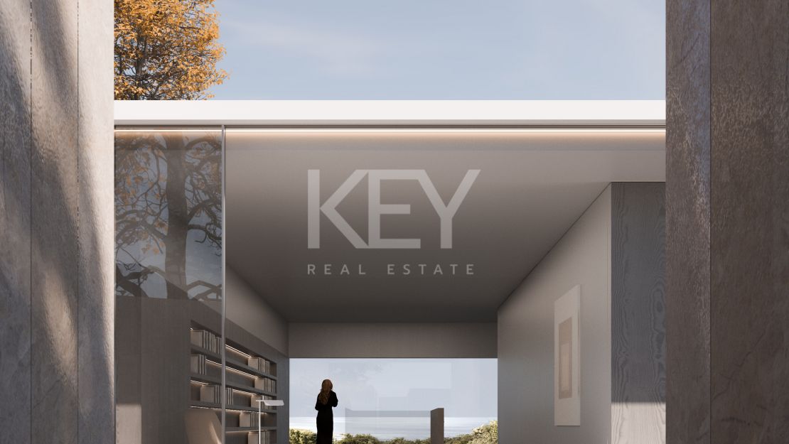 A Vision of Sustainable Luxury in Sotogrande