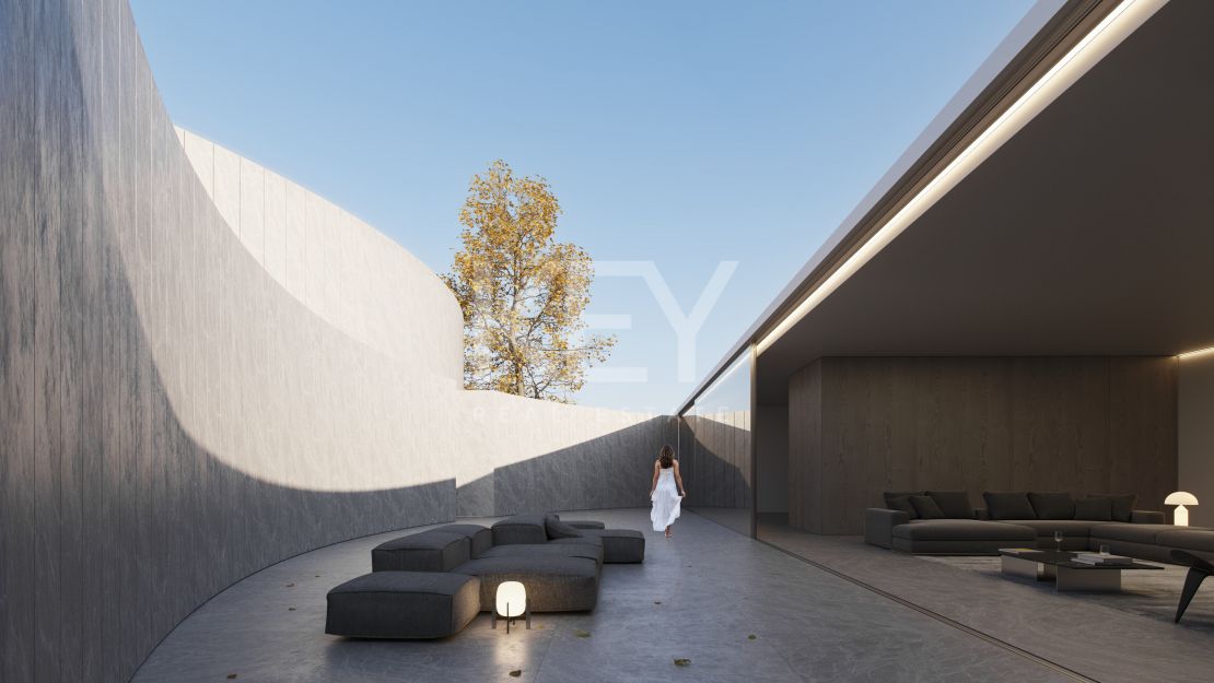 A Vision of Sustainable Luxury in Sotogrande