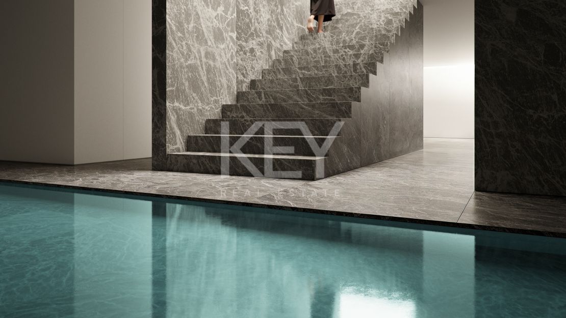 A Vision of Sustainable Luxury in Sotogrande