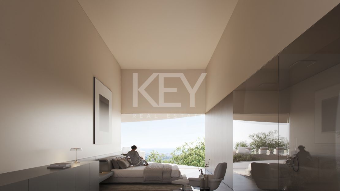 A Vision of Sustainable Luxury in Sotogrande