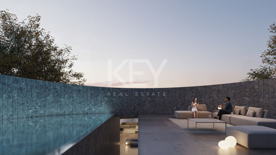 A Vision of Sustainable Luxury in Sotogrande