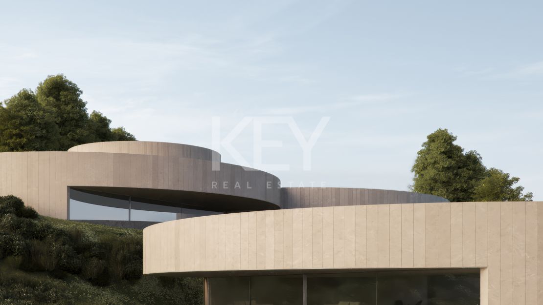 A Vision of Sustainable Luxury in Sotogrande