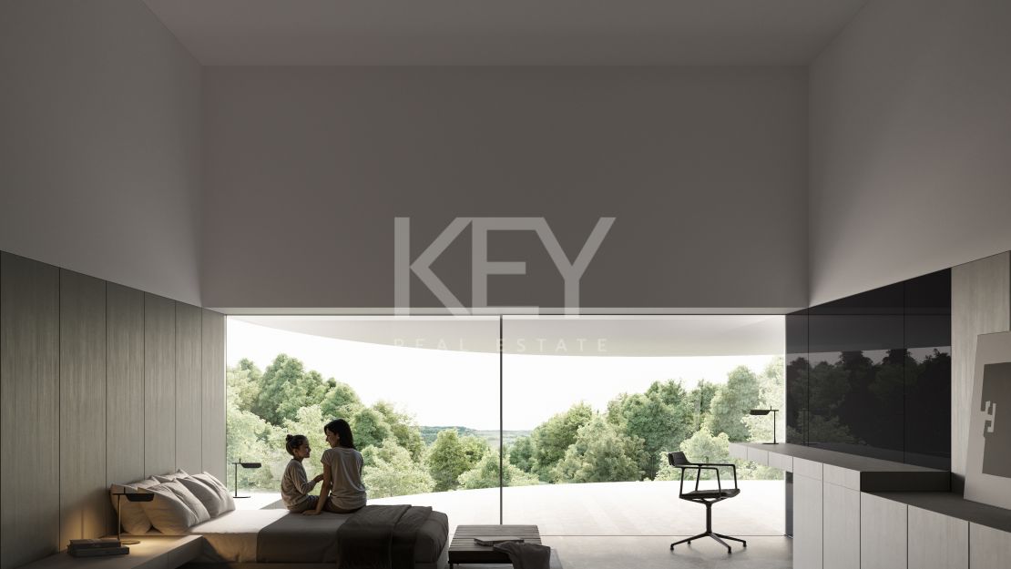 A Vision of Sustainable Luxury in Sotogrande