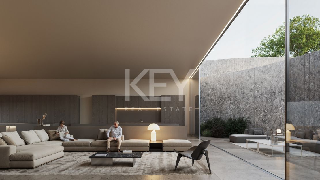 A Vision of Sustainable Luxury in Sotogrande