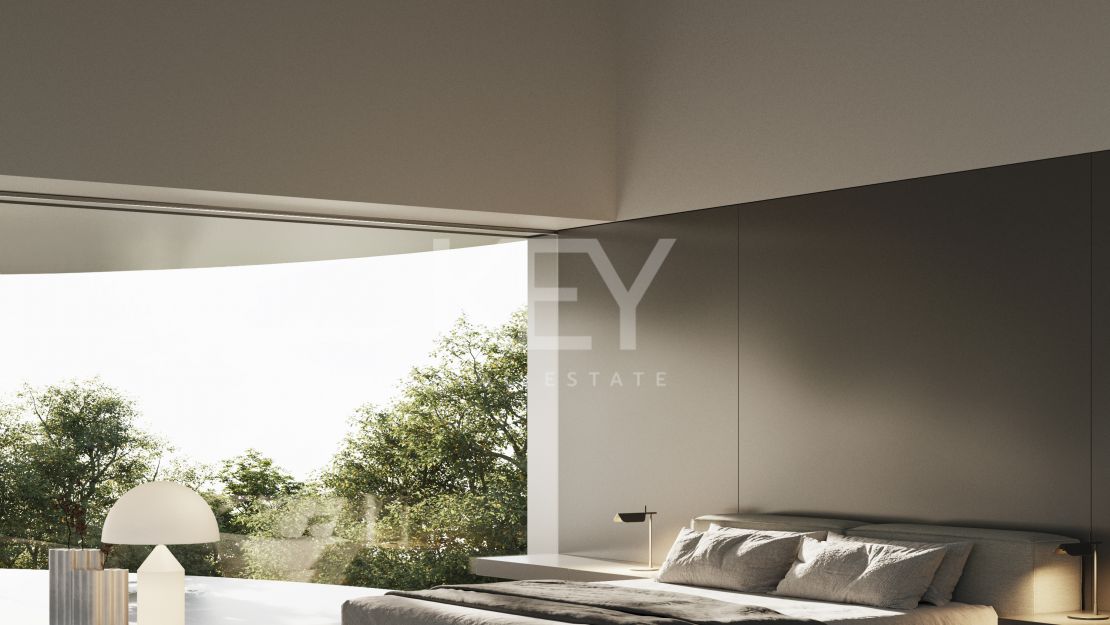 A Vision of Sustainable Luxury in Sotogrande
