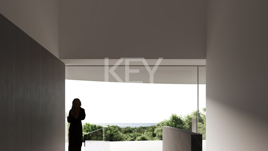 A Vision of Sustainable Luxury in Sotogrande