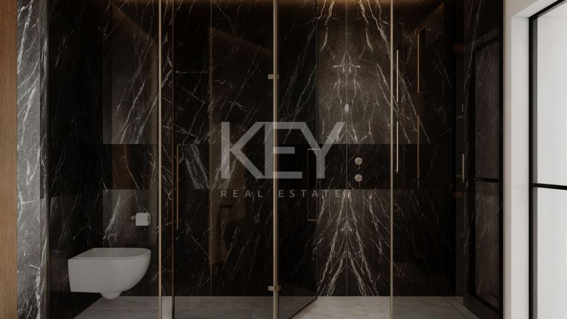 Modern style mansion project with acclaimed Marbella´s arquitects in Rocio de Nagueles, Marbella