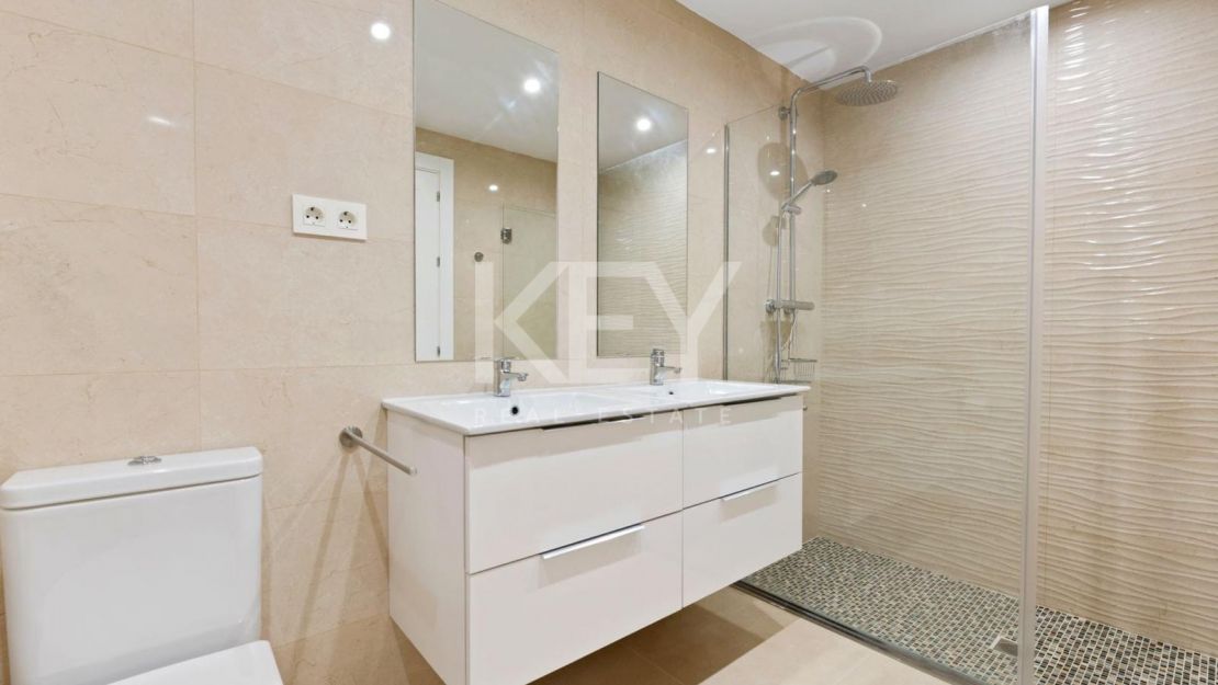 Luxury villa in Casablanca, Marbella Golden Mile