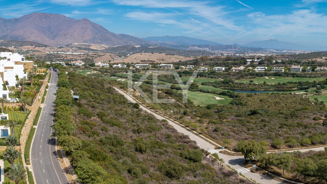 Exquisite apartment with concierge services in Finca Cortesin Resort, Casares