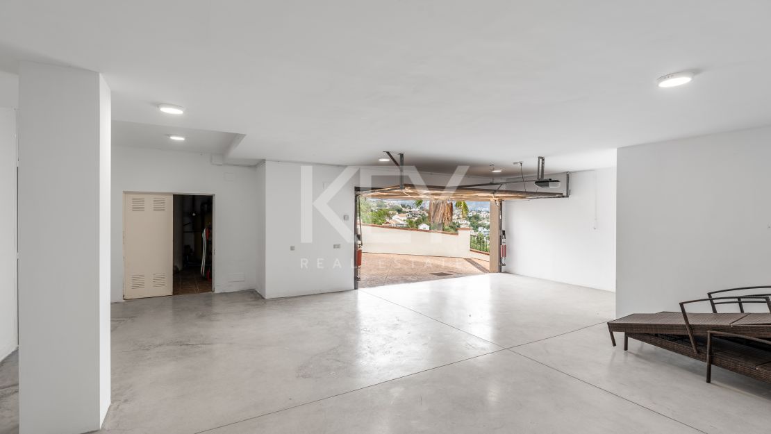 Elegant Mediterranean villa in Paraiso Alto, Benahavis