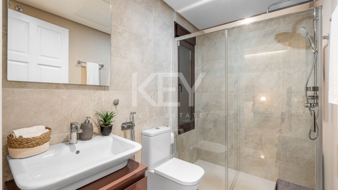 Elegant Mediterranean villa in Paraiso Alto, Benahavis