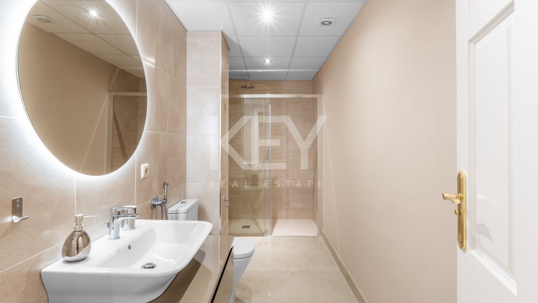 Elegant Mediterranean villa in Paraiso Alto, Benahavis