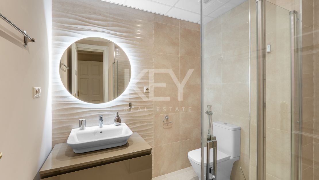 Elegant Mediterranean villa in Paraiso Alto, Benahavis