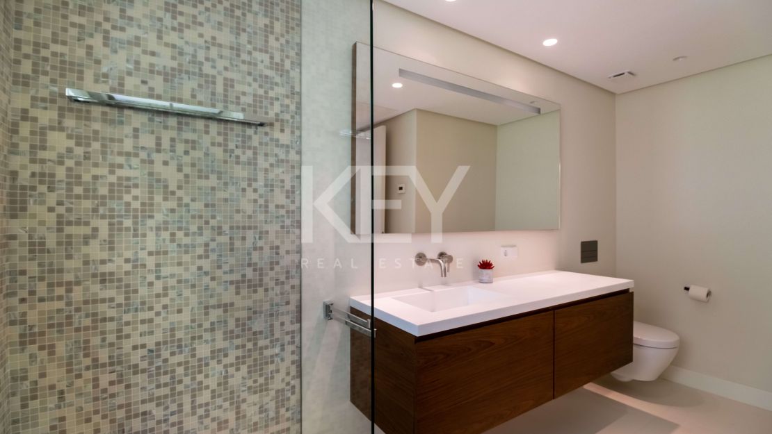 Villa Contemporánea de Alta Calidad en La Zagaleta, Benahavis