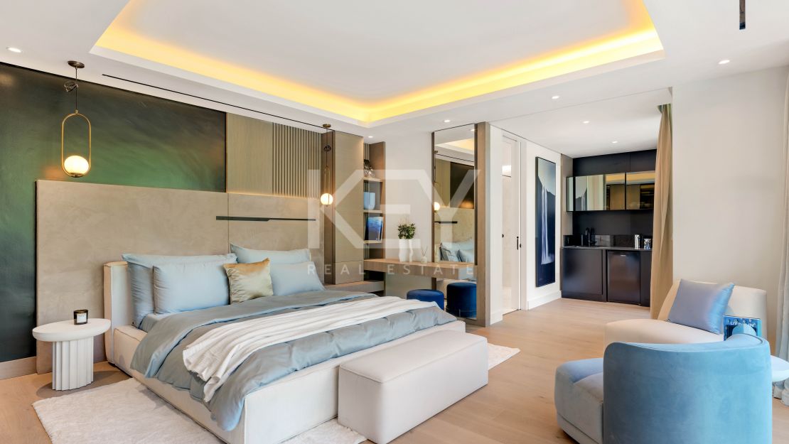 Villa de lujo en venta a tan solo unos pasos de La Quinta Golf