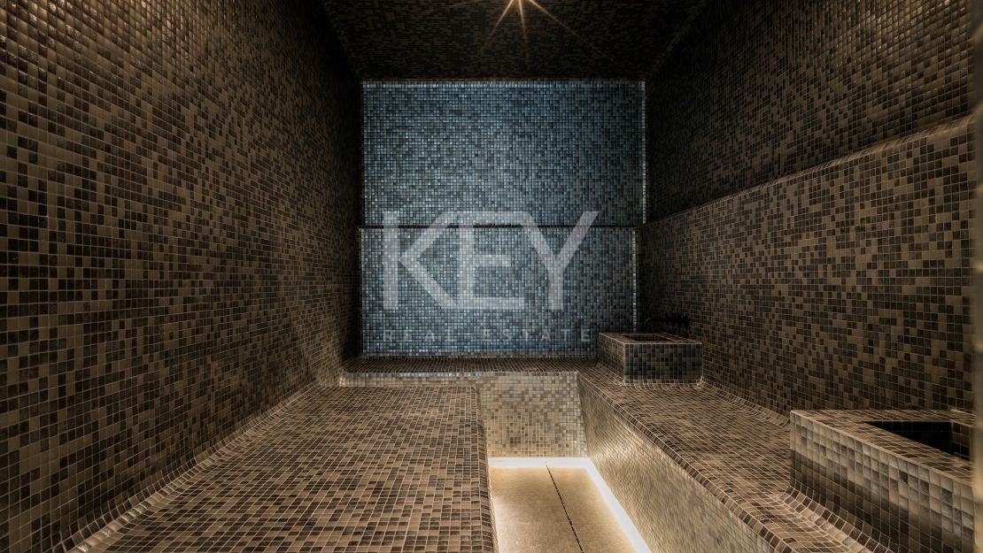 Villa de lujo en venta a tan solo unos pasos de La Quinta Golf