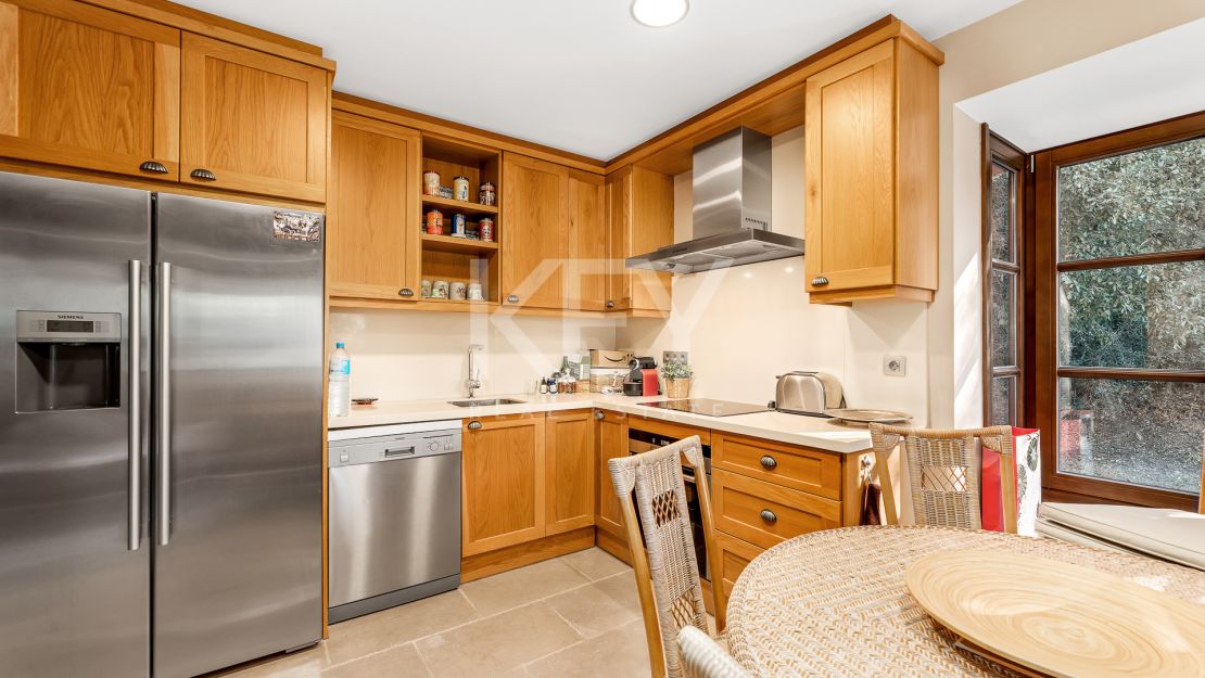 Gran oportunidad para invertir en la propiedad en Marbella Club Golf Resort, Benahavis