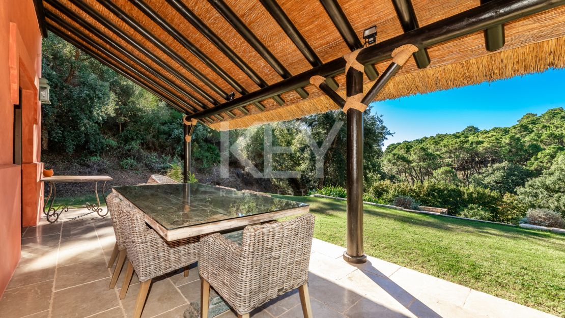 Gran oportunidad para invertir en la propiedad en Marbella Club Golf Resort, Benahavis