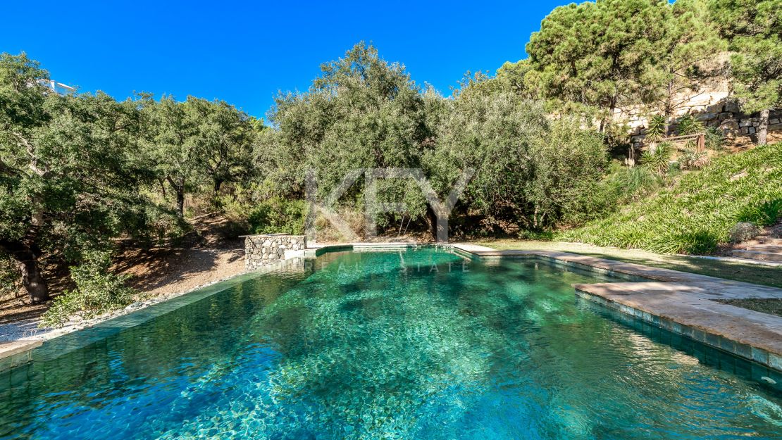 Gran oportunidad para invertir en la propiedad en Marbella Club Golf Resort, Benahavis