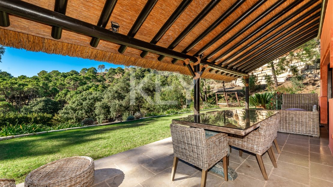 Gran oportunidad para invertir en la propiedad en Marbella Club Golf Resort, Benahavis