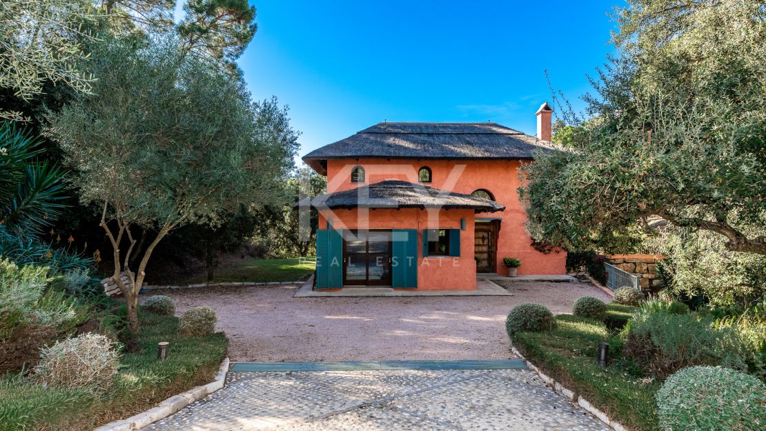 Gran oportunidad para invertir en la propiedad en Marbella Club Golf Resort, Benahavis