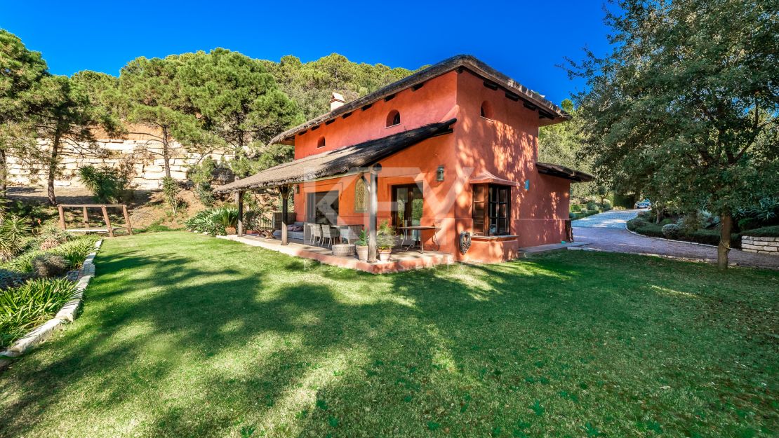 Gran oportunidad para invertir en la propiedad en Marbella Club Golf Resort, Benahavis