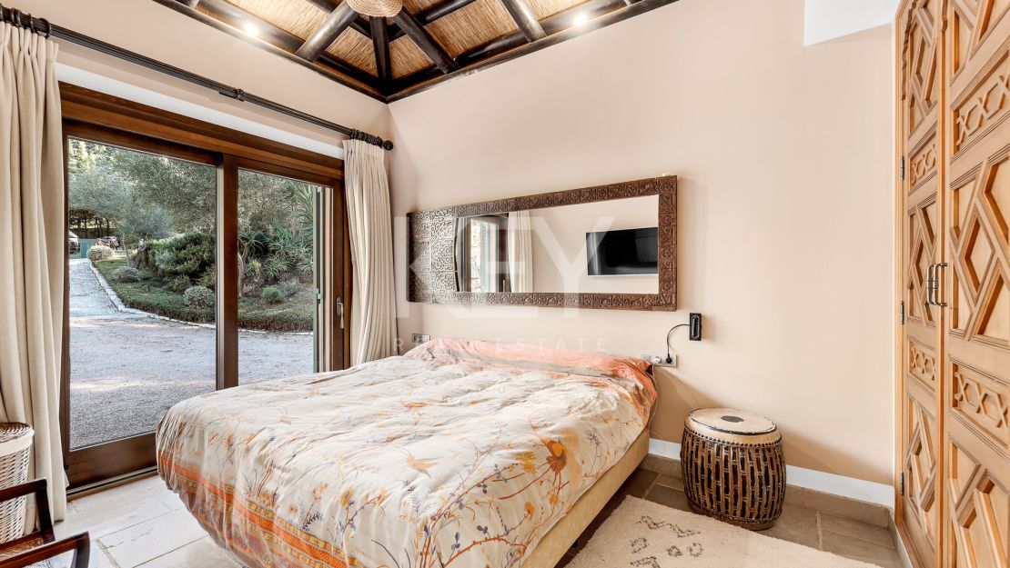 Gran oportunidad para invertir en la propiedad en Marbella Club Golf Resort, Benahavis