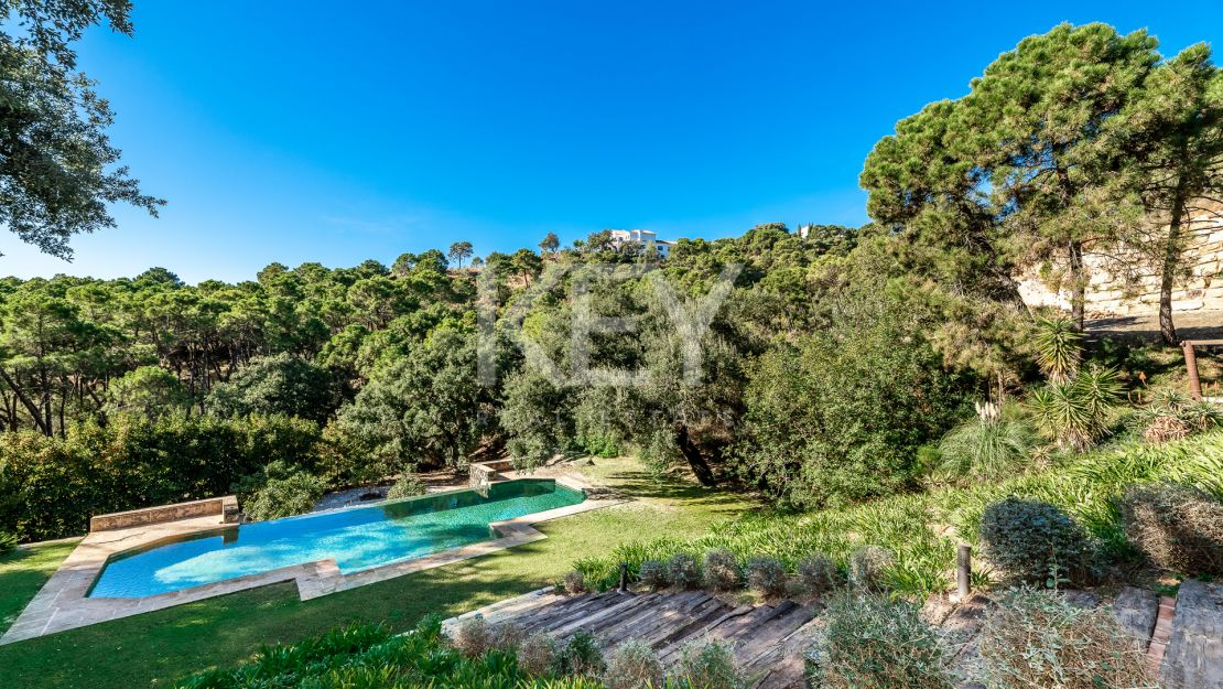 Gran oportunidad para invertir en la propiedad en Marbella Club Golf Resort, Benahavis