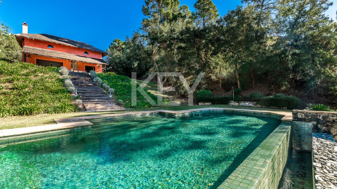 Gran oportunidad para invertir en la propiedad en Marbella Club Golf Resort, Benahavis