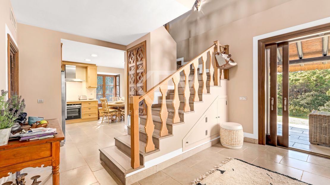 Gran oportunidad para invertir en la propiedad en Marbella Club Golf Resort, Benahavis